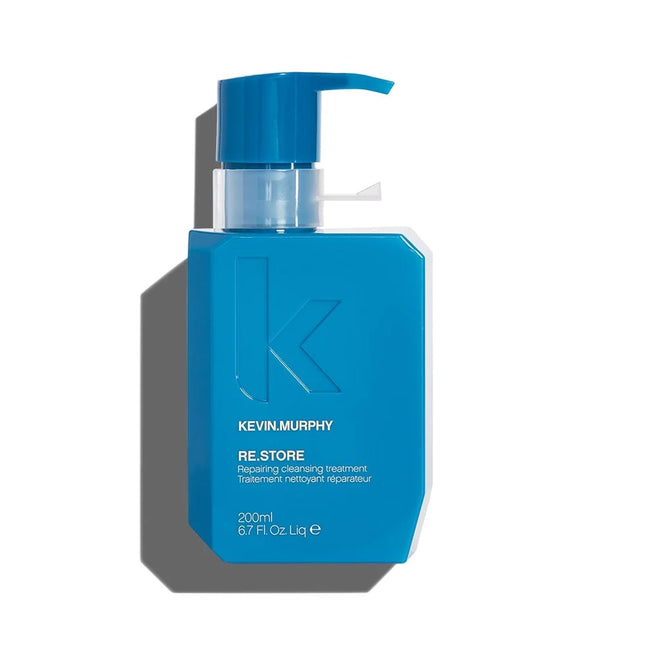 Kevin Murphy Re.Store kuracja regenerująco-oczyszczająca do włosów i skóry głowy 200ml