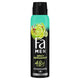 Fa Men Spicy Bergamot dezodorant i spray do ciała 150ml