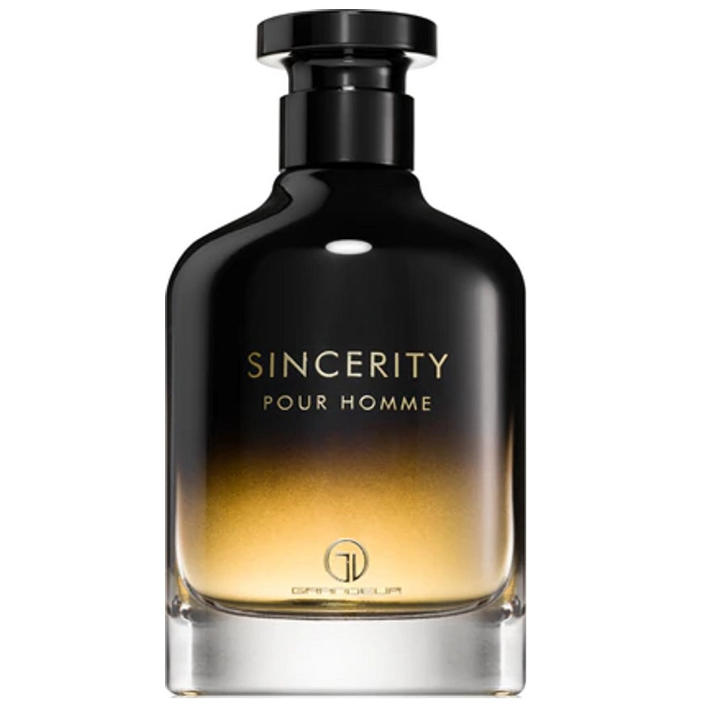 grandeur sincerity