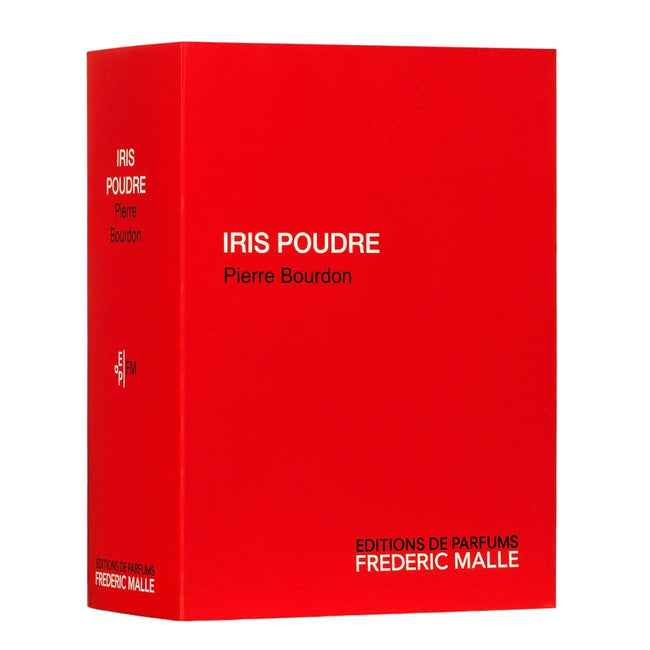 Frederic Malle Iris Poudre woda perfumowana