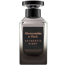 Abercrombie&Fitch Authentic Night Man woda toaletowa