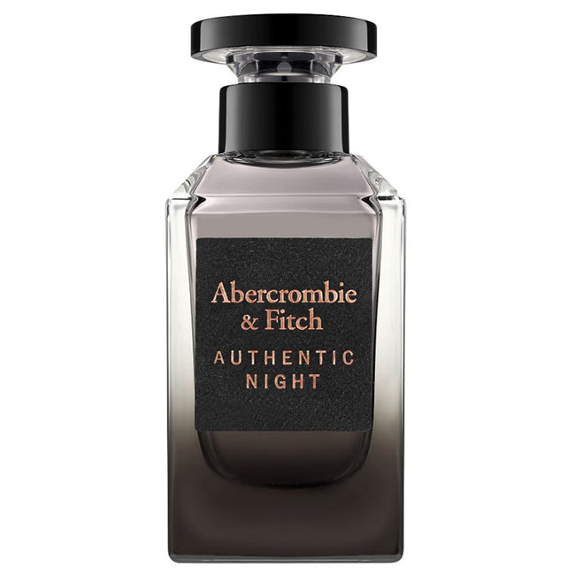 Abercrombie&Fitch Authentic Night Man woda toaletowa