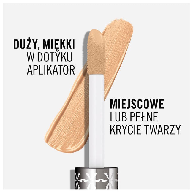 Rimmel The Multi Tasker Concealer korektor w płynie
