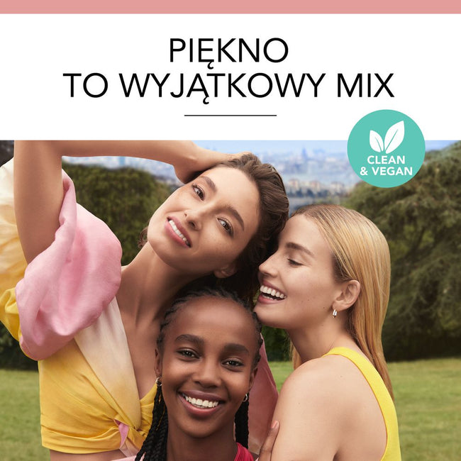 Bourjois Healthy Mix Clean wegański korektor do twarzy i pod oczy