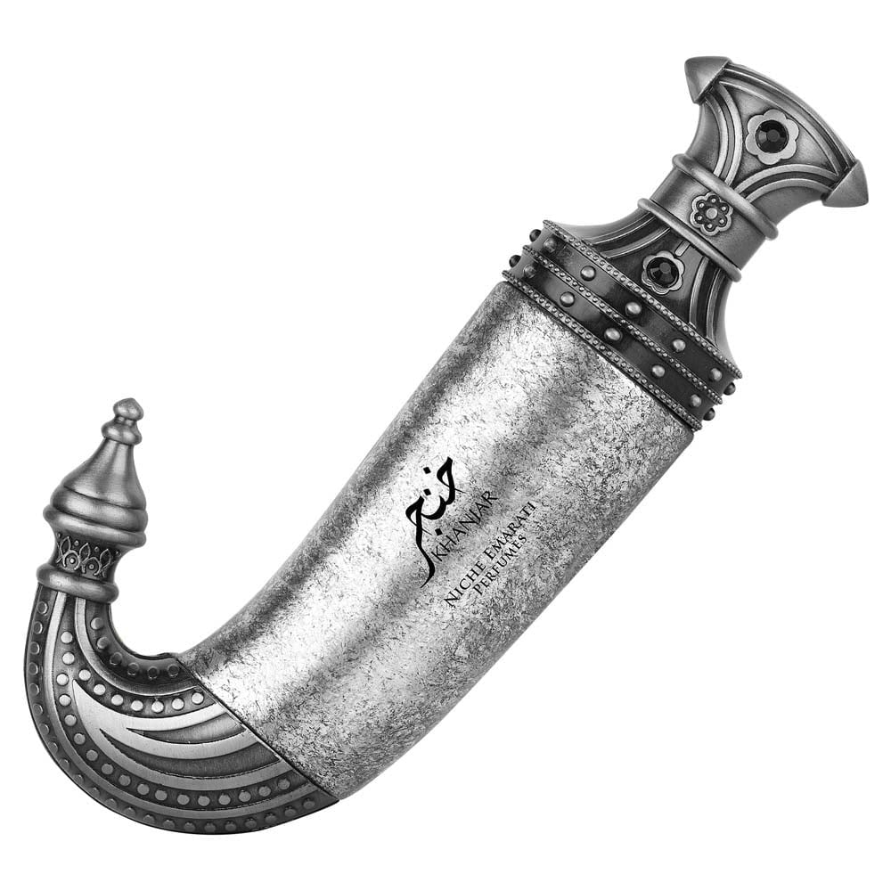 lattafa khanjar