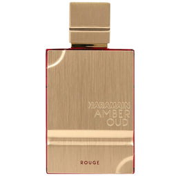 Al Haramain Amber Oud Rouge woda perfumowana