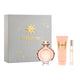 Paco Rabanne Olympea zestaw woda perfumowana spray 80ml + balsam do ciała 100ml + woda perfumowana 10ml