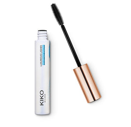KIKO Milano Luxurious Lashes Waterproof Mascara tusz do rzęs nadający wyjątkową objętość