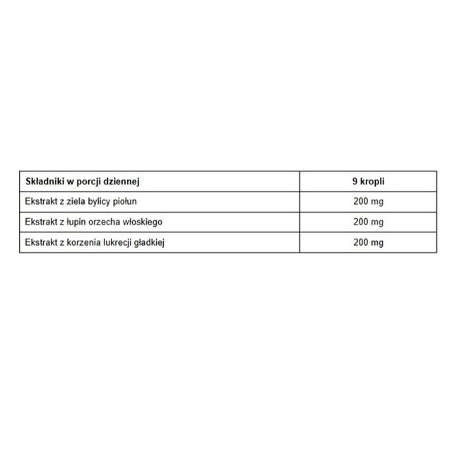 Pharmovit Wsparcie jelit suplement diety w kroplach 30ml