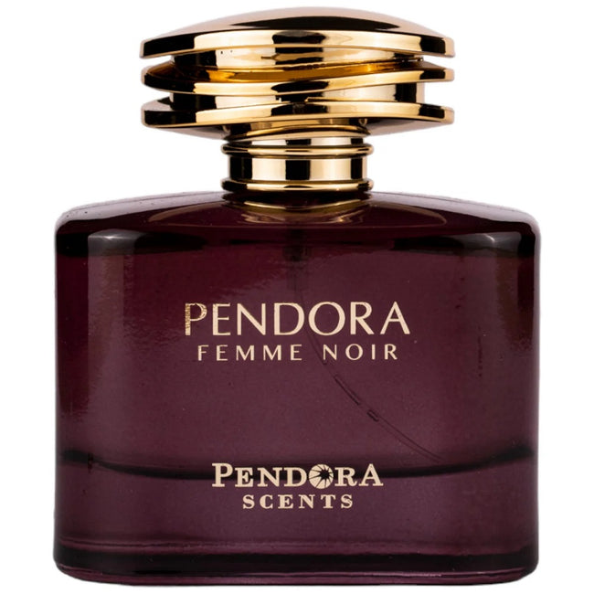 Pendora Scents Femme Noir woda perfumowana