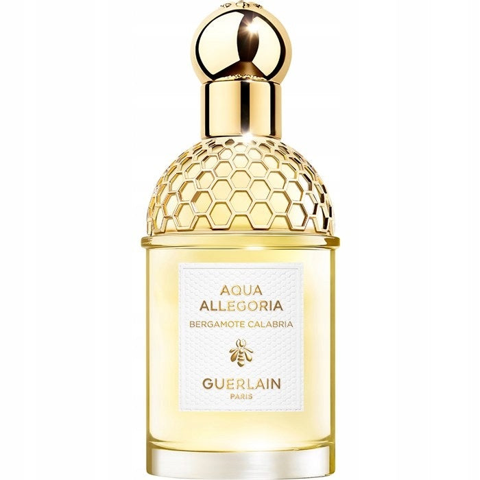 guerlain aqua allegoria bergamote calabria woda toaletowa 125 ml   