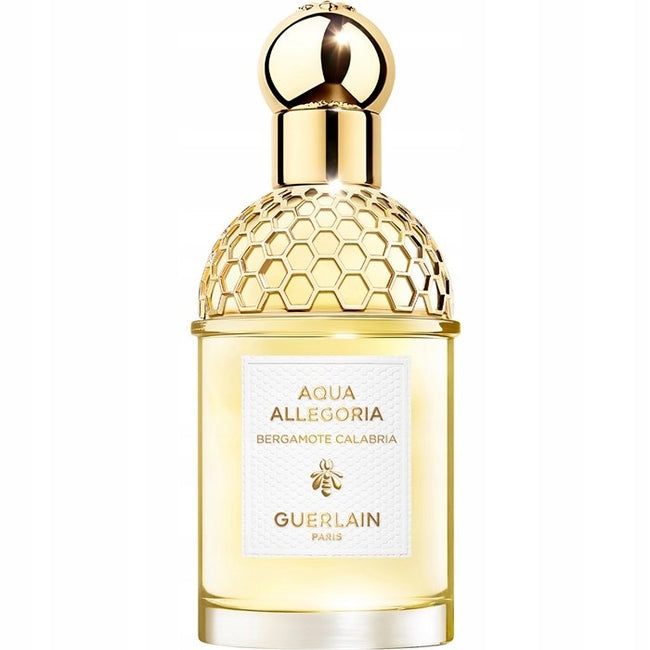 Guerlain Aqua Allegoria Bergamote Calabria woda toaletowa spray