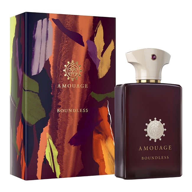 Amouage Boundless woda perfumowana spray 100ml