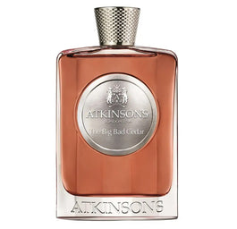 Atkinsons The Big Bad Cedar woda perfumowana