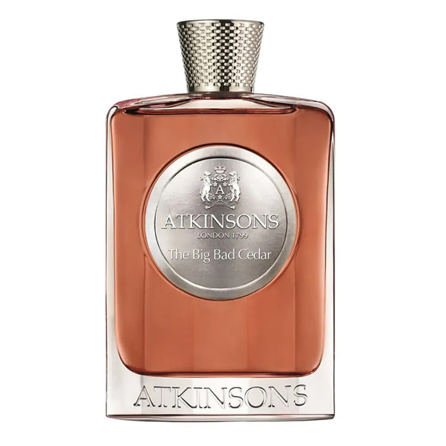 Atkinsons The Big Bad Cedar woda perfumowana