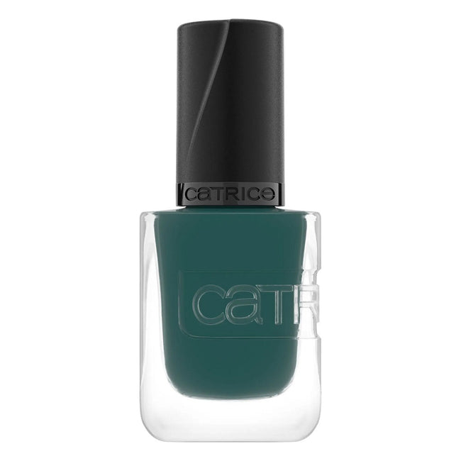 Catrice Gel Affair lakier do paznokci