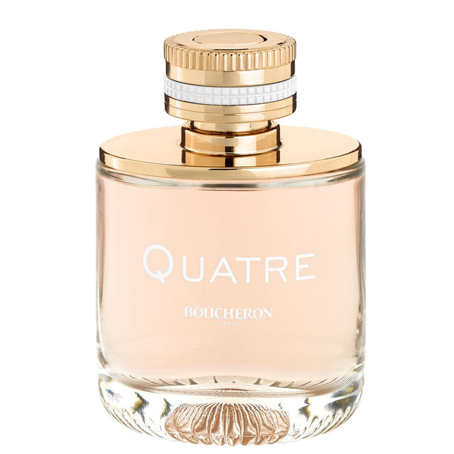 Boucheron Quatre Pour Femme woda perfumowana spray