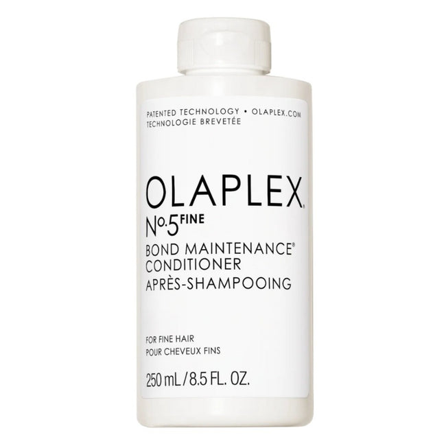 Olaplex No.5 Fine Bond Maintenance lekka odżywka zwiększająca objętość włosów 250ml