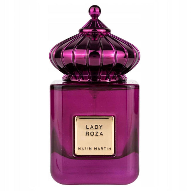 Matin Martin Lady Roza woda perfumowana spray 100ml