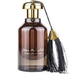 Ard al Zaafaran Fakhar al Oud woda perfumowana spray 100ml