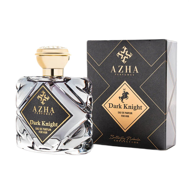 Azha Dark Knight woda perfumowana spray