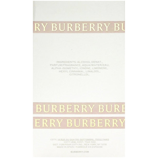 Burberry Her Elixir woda perfumowana spray 50ml