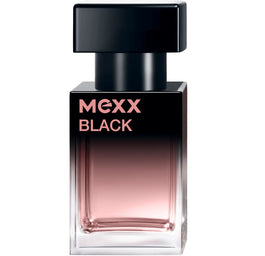 Mexx Black For Her woda toaletowa spray 15ml