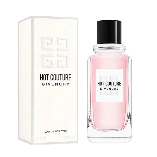Givenchy Hot Couture woda toaletowa