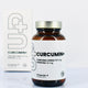 UP Health Pharma Curcumin+ UP kurkumina suplement diety 60 kapsułek