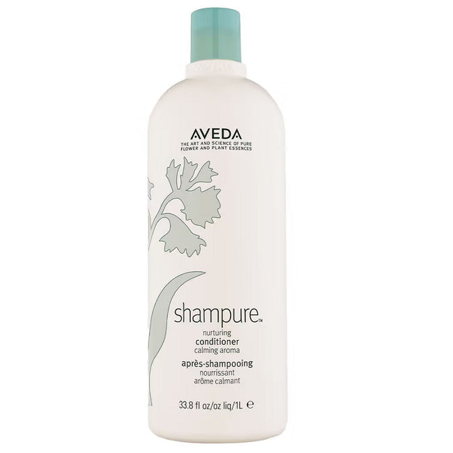Aveda Shampure Nurturing Conditioner pielęgnująca odżywka do włosów 1000ml