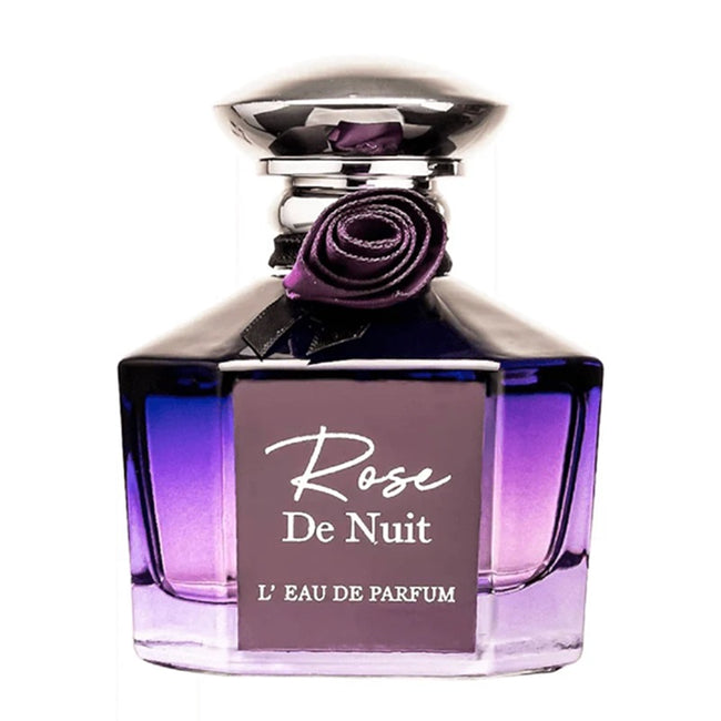 Pendora Scents Rose De Nuit woda perfumowana