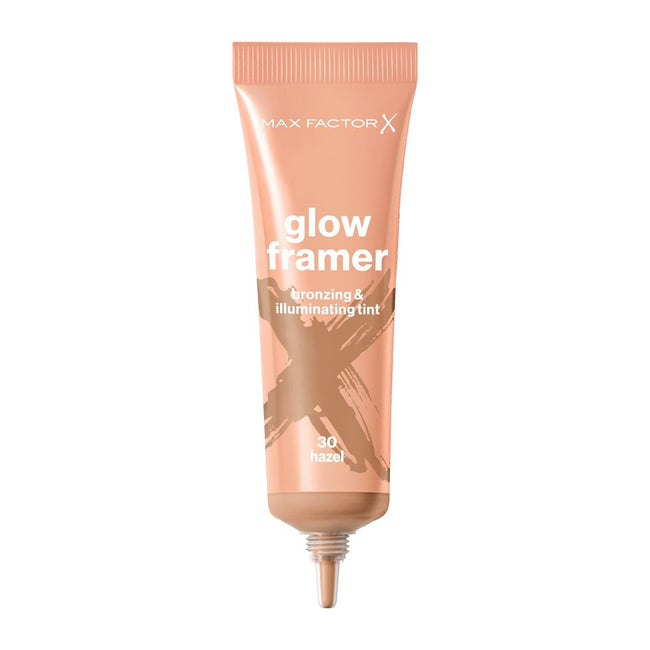 Max Factor Glow Framer brązujący tint do konturowania i rozświetlania twarzy 30ml