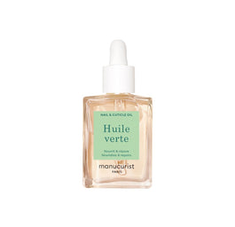 Manucurist Huile Verte olejek do paznokci i skórek 15ml