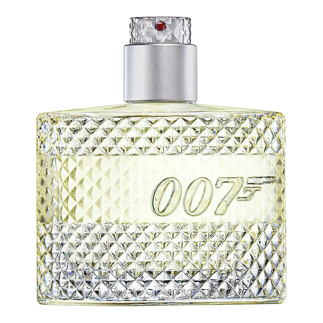 James Bond 007 Cologne woda kolońska spray 50ml Tester