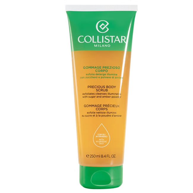 Collistar Special Perfect Body bogaty peeling do ciała 250ml