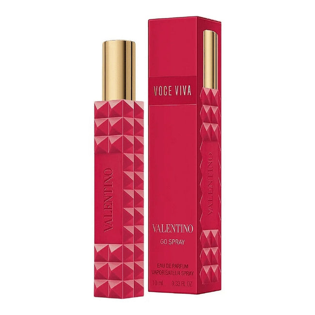 Valentino Voce Viva woda perfumowana spray