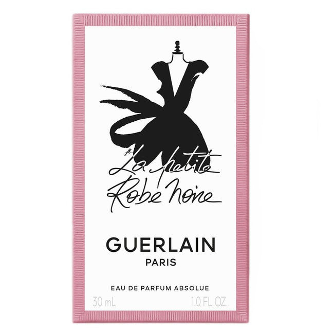 Guerlain La Petite Robe Noire Absolue woda perfumowana spray