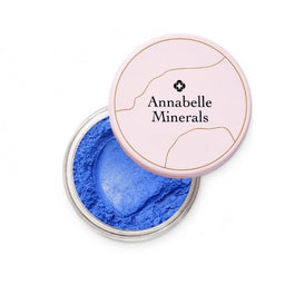 Annabelle Minerals Cień mineralny Cornflower 3g