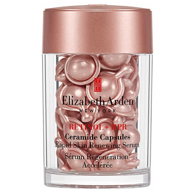 Elizabeth Arden Retinol + HPR Ceramide Capsules odnawiające serum w kapsułkach 30szt.