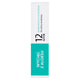 Joanna Sensual plastry do depilacji twarzy Aloes 12szt + tubka z oliwką łagodzącą 10ml