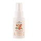 ORIENTANA Trycho Wygładzenie serum do włosów Liczi Glukonolakton Pektyny Kwas mlekowy 50ml