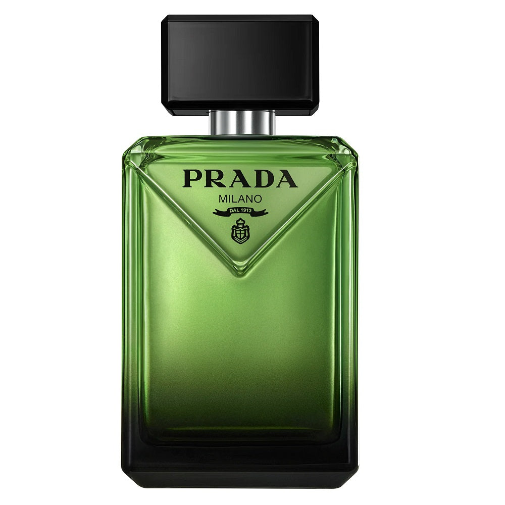prada paradigme woda perfumowana 100 ml  tester   