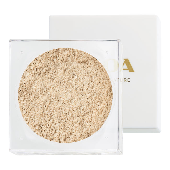 Asoa Podkład mineralny kryjący 6g