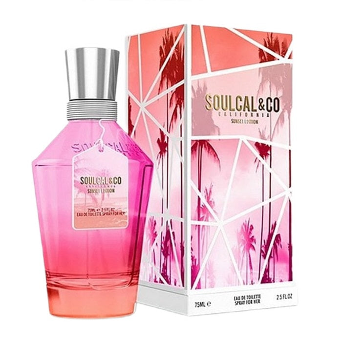 soulcal & co sunset sands