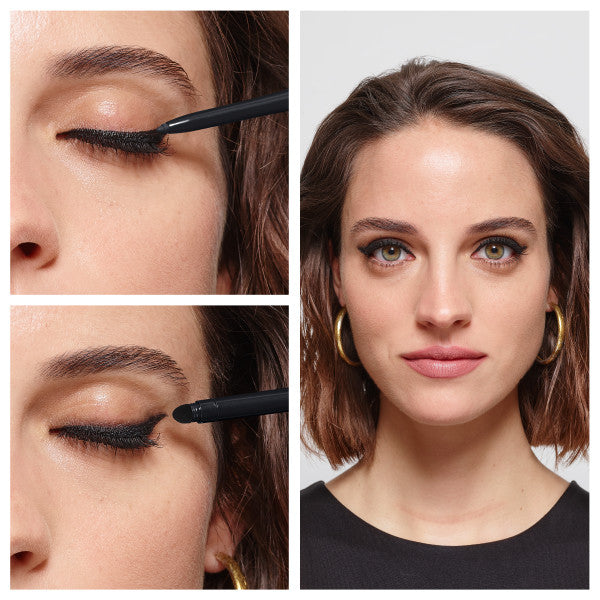 L'Oreal Paris Infaillible Grip 36H Automatic Eyeliner żelowa kredka do oczu