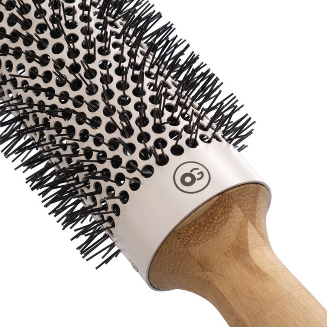 Olivia Garden Healthy Hair Eco Friendly Bamboo Brush szczotka do włosów HH33