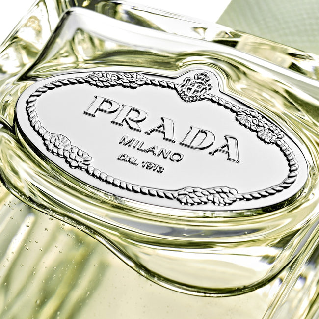 Prada Infusion d'Iris woda perfumowana