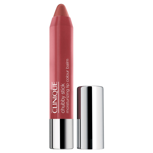 Clinique Chubby Stick™ Moisturizing Lip Colour Balm nawilżający balsam do ust