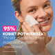 Nivea Rose Touch micelarne chusteczki z organiczną wodą różaną 25szt