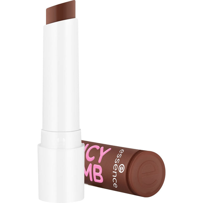 Essence Juicy Bomb błyszczący balsam do ust 2.5g